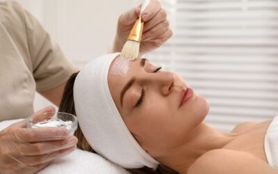 Reasons for Undergoing a Chemical Peel